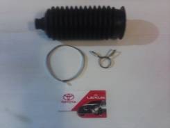 Пыльник рулевой системы. Toyota: Regius Ace, Quick Delivery, Granvia, Dyna, 4Runner, Regius, Grand Hiace, FJ Cruiser, ToyoAce, Touring Hiace, Hilux Su...