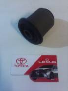 Сайлентблок подвески. Toyota Land Cruiser Prado, LJ120, KDJ125, RZJ125, LJ125, KDJ121, VZJ125, KZJ120, KDJ120, GRJ125, VZJ121, VZJ120, GRJ120, RZJ120...