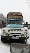ЗИЛ 130. Продам в отличном состоянии, 6 000 куб. см., 5 000 кг.