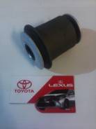 Сайлентблок рычага, тяги. Toyota FJ Cruiser, GSJ10, GSJ10W, GSJ15, GSJ15W Toyota Hilux Surf, GRN215, GRN215W, KDN215, KDN215W, RZN210, RZN210W, RZN215...
