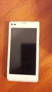Sony Xperia L. �/�