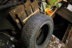 BFGoodrich. Грязь AT, износ: 80%, 1 шт