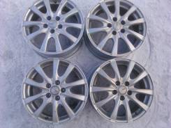 Topy Sibilla RZ. 6.0x15, 5x100.00, ET43, ЦО 67,1 мм.