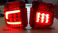Стоп-сигнал. Toyota Land Cruiser, URJ202, URJ202W, UZJ200, UZJ200W, VDJ200