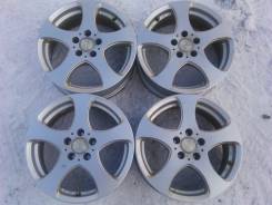 Weds Sport TC105N. 6.0x15, 5x100.00, ET40, ЦО 67,1 мм.