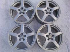 Grass SR. 6.0x16, 5x100.00, ET42, ЦО 67,1 мм.