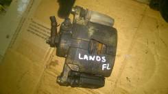 Суппорт тормозной. Chevrolet Lanos, T100 ЗАЗ Шанс Daewoo Lanos Daewoo Nexia, KLETN Двигатель A15SMS