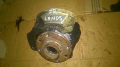 Ступица. Chevrolet Lanos, T100 Daewoo Nexia, KLETN Daewoo Lanos ЗАЗ Шанс Двигатель A15SMS