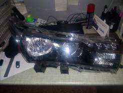 Фара. Toyota Corolla, NRE180, ZRE181 Двигатели: 1ZRFE, 1NRFE