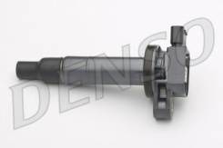 Катушка зажигания. Toyota: Corolla, Yaris, WiLL Cypha, Succeed, Vitz, Echo Verso, XA, Ractis, Soluna Vios, Corolla Fielder, Platz, Corolla Axio, Corol...