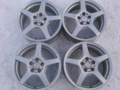 Topy Sibilla GG. 6.0x15, 5x100.00, ET45, ЦО 67,1 мм.