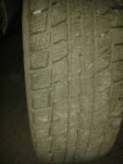 Dunlop Graspic DS2. Зимние, без шипов, износ: 10%, 1 шт
