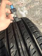 Dunlop Grandtrek PT3. Летние, 2015 год, износ: 5%, 4 шт