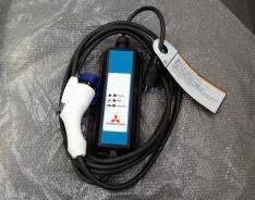 Кабель зарядный. Mitsubishi Outlander Nissan Leaf