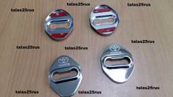 Крепление боковой двери. Toyota Harrier, ZSU60W, ZSU60, AVU65W, ZSU65W, ZSU65, AVU65