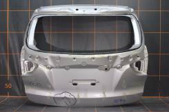 Крышка багажника. Hyundai ix35 Hyundai ix55