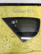 Стекло боковое. Subaru Impreza, GH3, GH2, GH8, GH7, GH6 Двигатели: EJ20X, EL15, EJ203, EJ20, EJ154