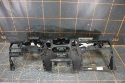 Консоль центральная. Hyundai ix35 Hyundai Tucson