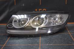 Фара. Hyundai Santa Fe