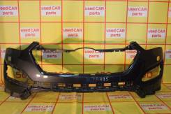 Бампер. Hyundai Santa Fe, DM Двигатели: G4KE, D4HB