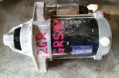 Стартер. Toyota: IS350, IS250, Crown, Mark X, GS30, GS350, Crown Hybrid, Crown Majesta, IS300, GS450H, Crown / Majesta Двигатели: 2GRFSE, 4GRFSE, 3GRF...