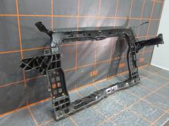 Панель приборов. Hyundai Santa Fe