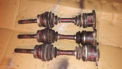 Привод. Nissan Terrano, VBYD21, WBYD21, WHYD21 Двигатели: VG30E, TD27