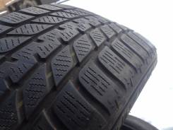 Bridgestone Blizzak LM-25. Зимние, без шипов, износ: 30%, 2 шт