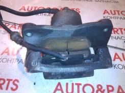 Суппорт тормозной. Toyota: Porte, Vitz, Ractis, Yaris, Spade, Corolla Fielder, Corolla Axio, Belta Двигатели: 1NZFE, 2SZFE, 1NRFE, 1KRFE, 2ZRFE, 2ZRFA...