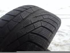 Pirelli W 210 Sottozero. Зимние, без шипов, износ: 40%, 1 шт