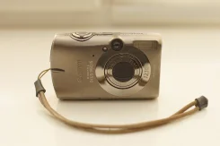 Canon Digital IXUS 960 IS. 10 - 14.9 ��, ���: 4� ����
