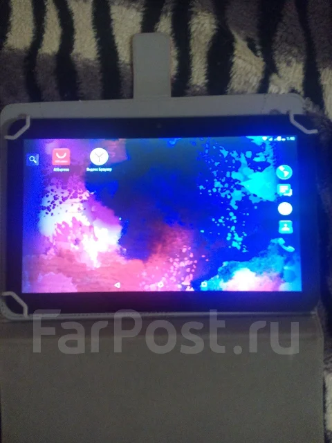 RoverPad Air 10.1 3G ����