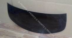 Стекло заднее. Nissan Qashqai, J10E, J10