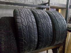 Dunlop Grandtrek AT3. Летние, износ: 30%, 3 шт