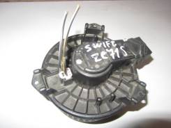 Мотор печки. Suzuki Kei, ZC31S, ZC21S, ZD21S, ZC11S, ZC71S, ZD11S Suzuki Swift, ZC31S, ZC21S, ZC11S, ZD11S, ZD21S, ZC71S