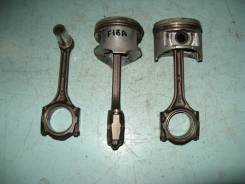 Поршень. Honda Accord, CB2 Двигатель F18A