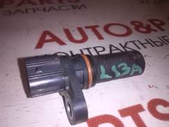 Датчик положения коленвала. Honda: Jazz, Fit Aria, Airwave, Stream, Partner, FR-V, Accord Tourer, Stepwgn, Crossroad, Odyssey, Elysion, Mobilio Spike...
