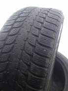 Bridgestone Blizzak LM-25. Зимние, без шипов, износ: 40%, 2 шт