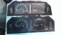 Панель приборов. Toyota Mark II, GX71 Двигатель 1GEU