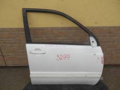 Дверь боковая. Toyota Kluger V, ACU25W, MCU25W, ACU20, MCU20W, ACU25, MHU28W, ACU20W, MCU25, MHU28, MCU20, MCU28 Toyota Kluger Hybrid, MHU28W Toyota K...