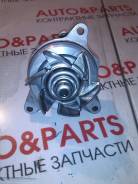 Помпа водяная. Mazda: Axela, Atenza Sport, MPV, Ford Escape, Atenza, Tribute Двигатели: L3DE, L3