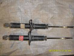 Амортизатор. Toyota: Corolla, Tercel, Corsa, Cynos, Corolla II, Paseo Двигатели: 5EFHE, 1NT, 4EFE, 5EFE, 2E