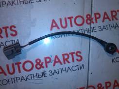 Датчик детонации. Mazda: Axela, Atenza Sport, Roadster, MPV, Premacy, Ford Escape, Atenza, Tribute Двигатели: L3DE, L3