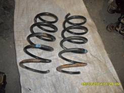 Пружина подвески. Toyota Corolla II, EL41, EL51, EL43, EL53, EL45, NL50