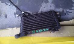 Радиатор акпп. Toyota Tundra Toyota Sequoia, UCK45, UCK35 Двигатель 2UZFE