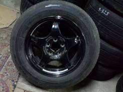 "16 запаска Mercedes W220 5x112 225/60R16 Michelin. 6.5x16 5x112.00 ET51