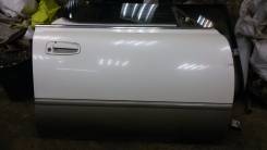 Дверь боковая. Toyota Vista, CV30, SV30, VZV31, VZV30, VZV33, SV35, VZV32, SV32, SV33 Toyota Camry Prominent, VZV30, VZV33, VZV32, VZV31 Двигатели: 1V...