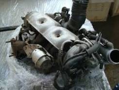 Турбина. Toyota Supra, JZA80 Toyota Aristo, JZS160, JZS147, JZS161, JZA80 Двигатель 2JZGTE