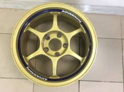 Advan. 7.5x16, 5x114.30, ET29, ЦО 73,1 мм.