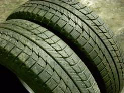 Michelin X-Ice Xi2. Зимние, без шипов, износ: 20%, 2 шт
